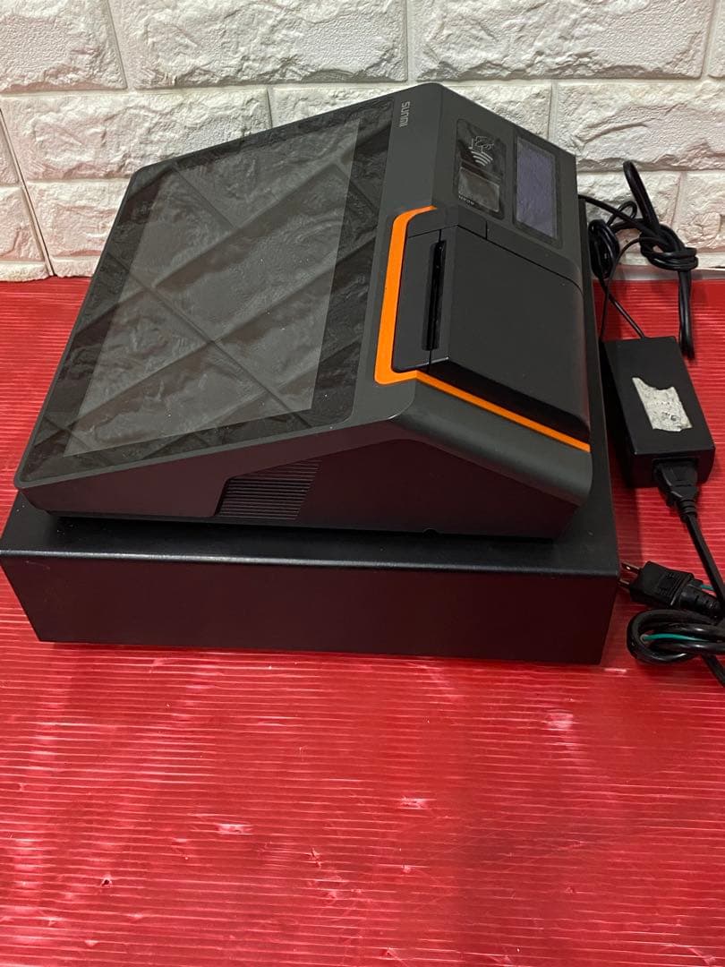 SUNMI（サンミ）のPOSレジ端末「SUNMI T2 MINI