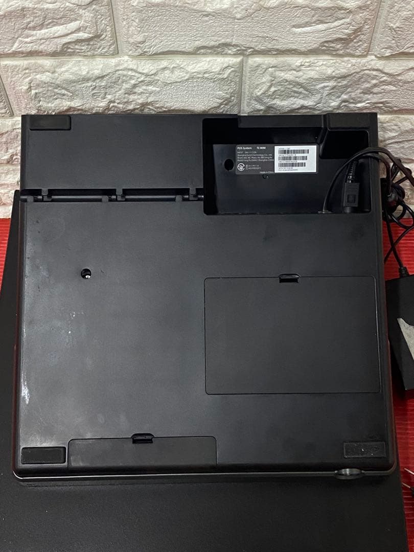 SUNMI（サンミ）のPOSレジ端末「SUNMI T2 MINI