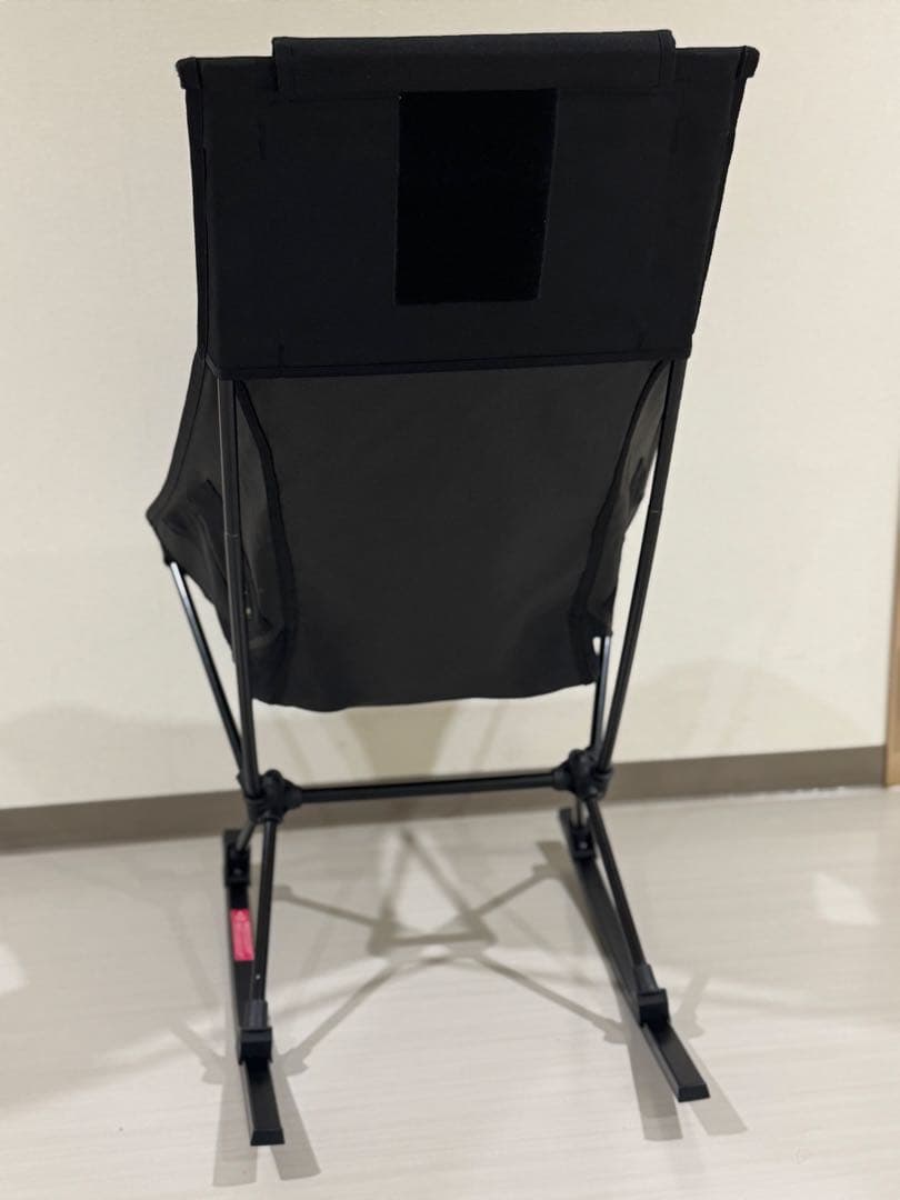 Helinox ヘリノックス　タクティカルチェアツー　ロッキングフットセット