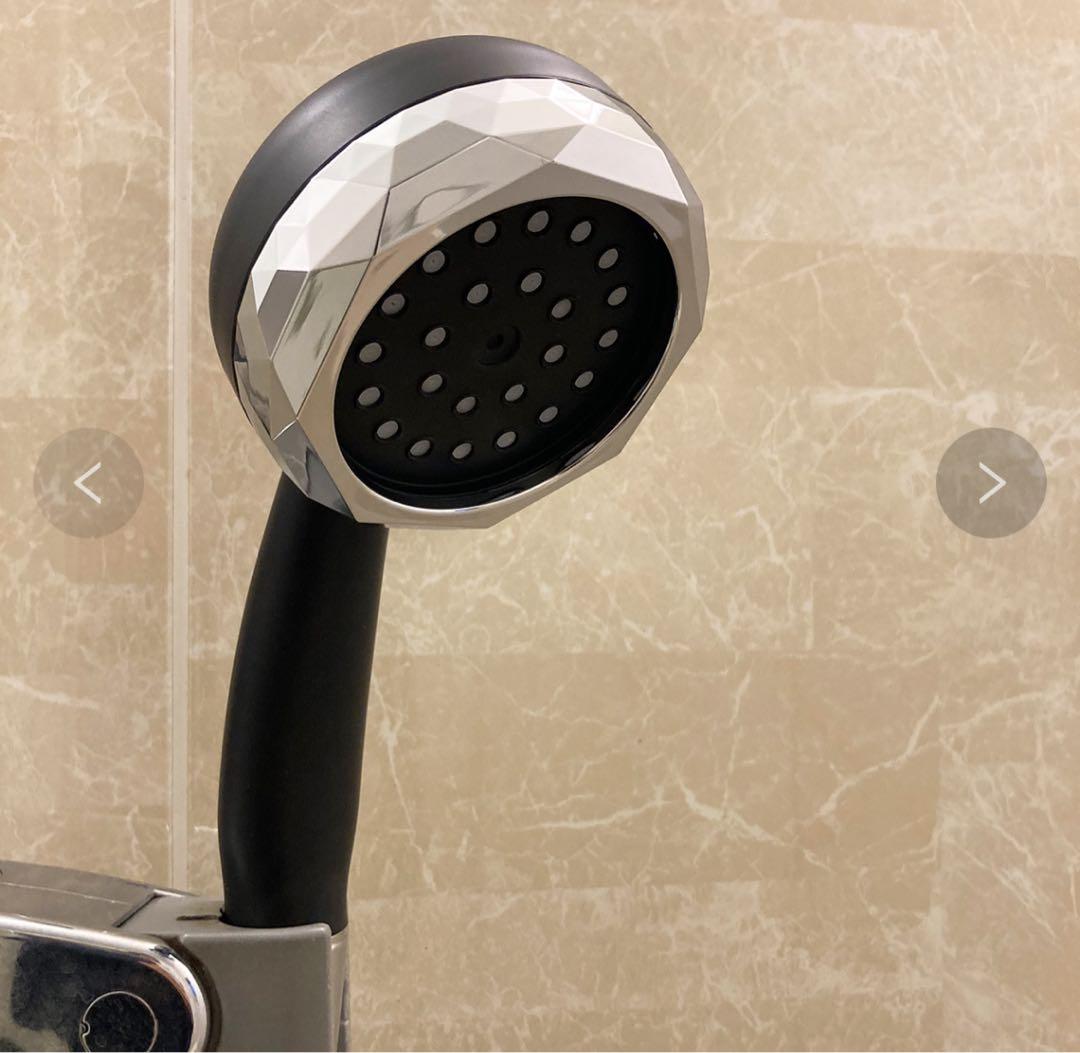 (有)高納商店 NANORISM ナノバブルシャワーヘッド