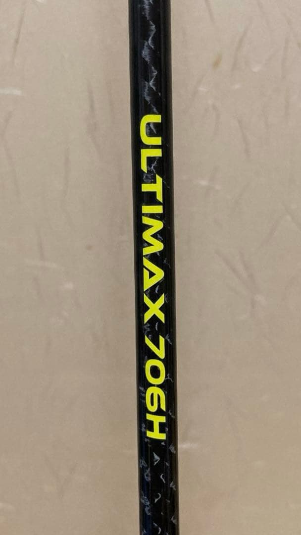 DAIWA イカメタルロッドとKANJIオモリグロッド