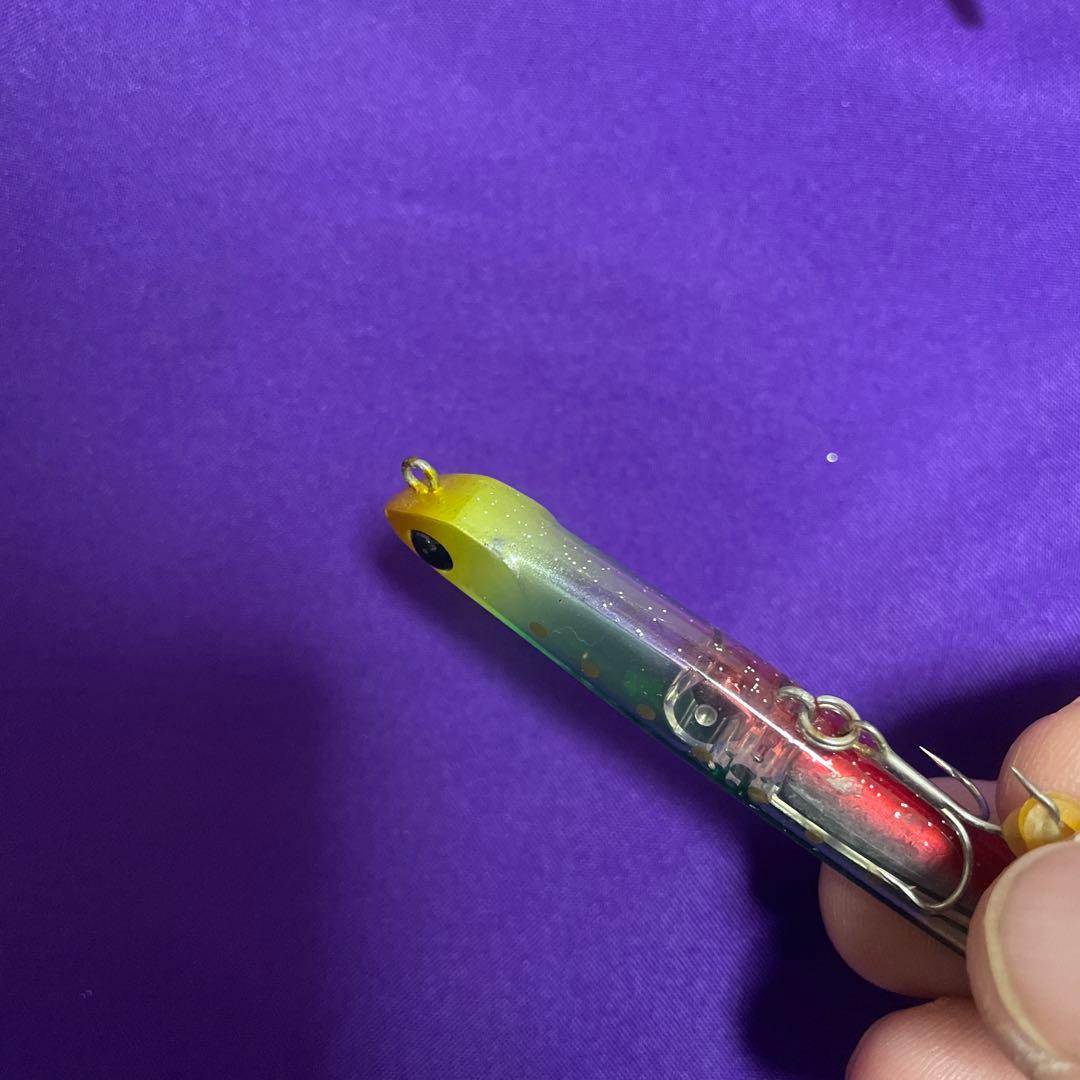 Bay RUF マニック95