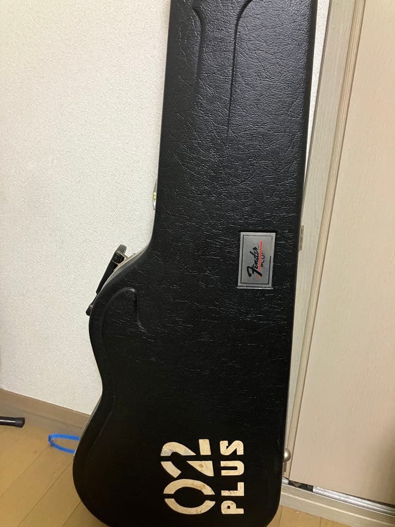 tokai talbo タルボサスティナーブリッジpu交換済　Hケース付き　お得