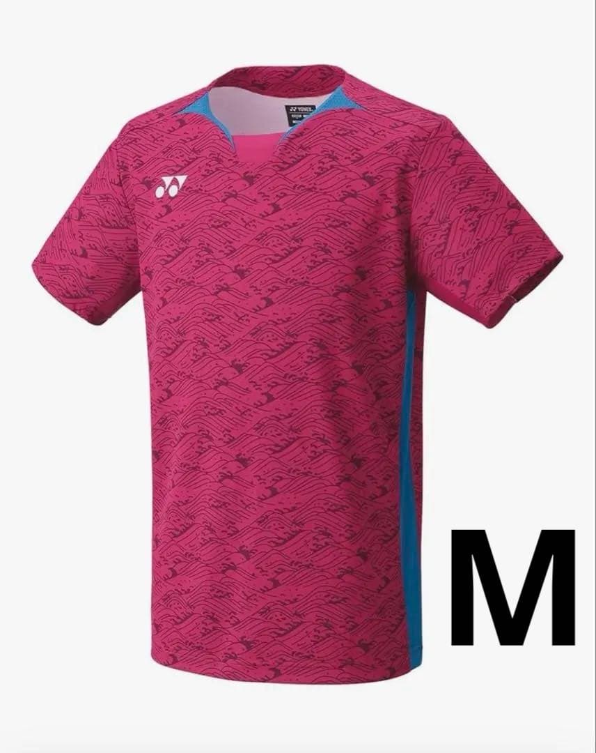 バドミントンユニフォーム2枚❗️早い者勝ち❗️値下げ可❗️埼玉入り❗️日本代表❗️