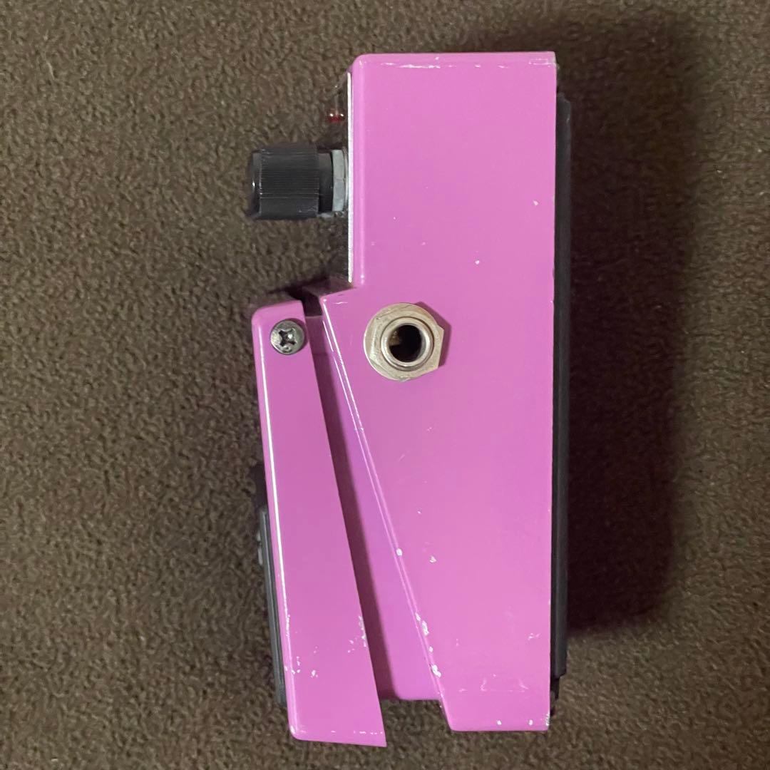 【BOSS】Flanger BF-2