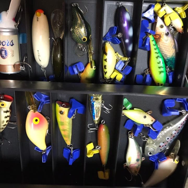 ルアー 釣り具 スペシャルセット