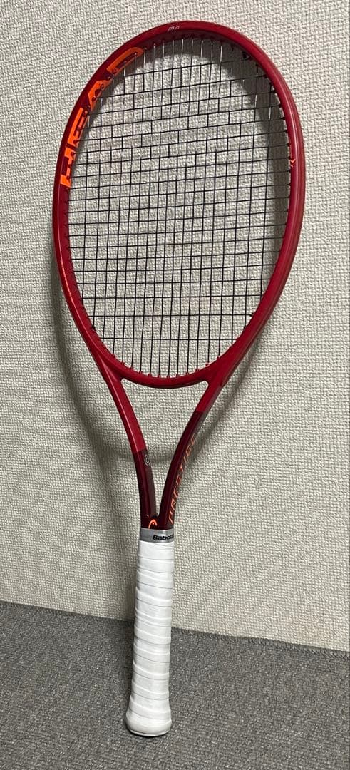 HEAD PRESTIGE MP ヘッド プレステージ MP