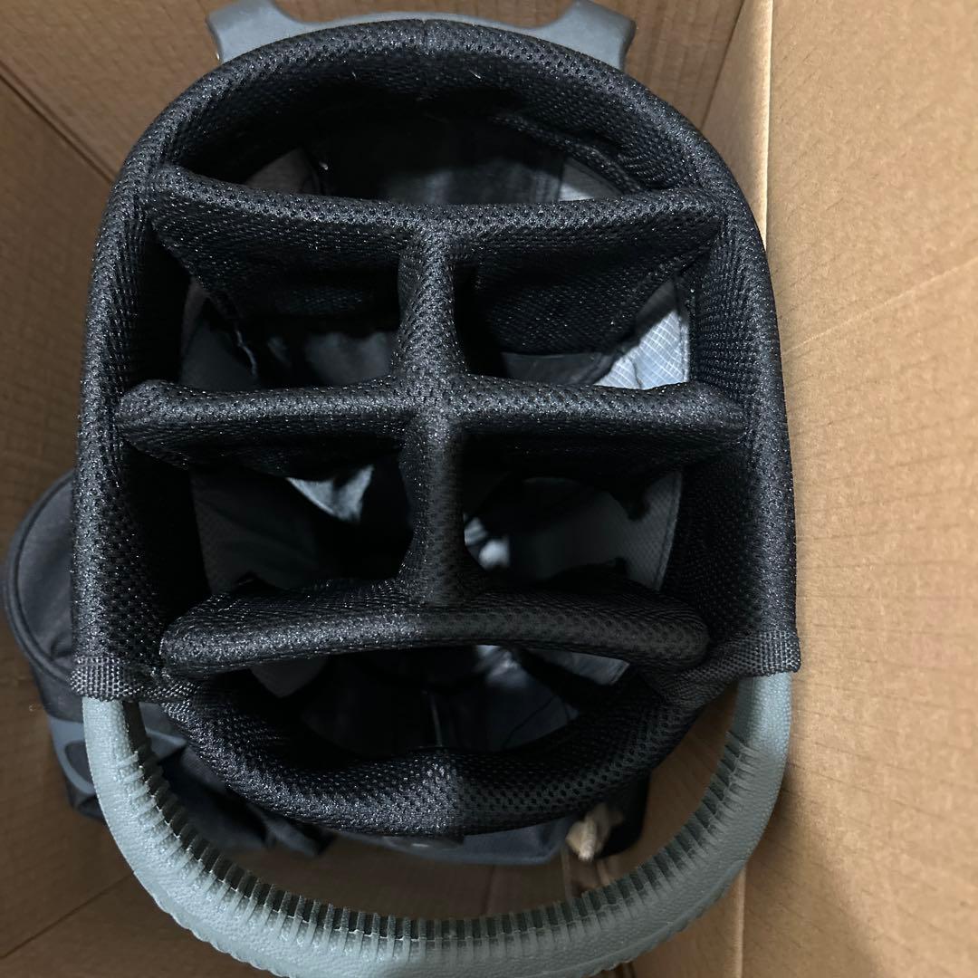 Oakley キャディバッグ ブラック