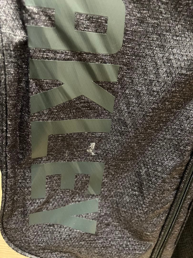 Oakley キャディバッグ ブラック