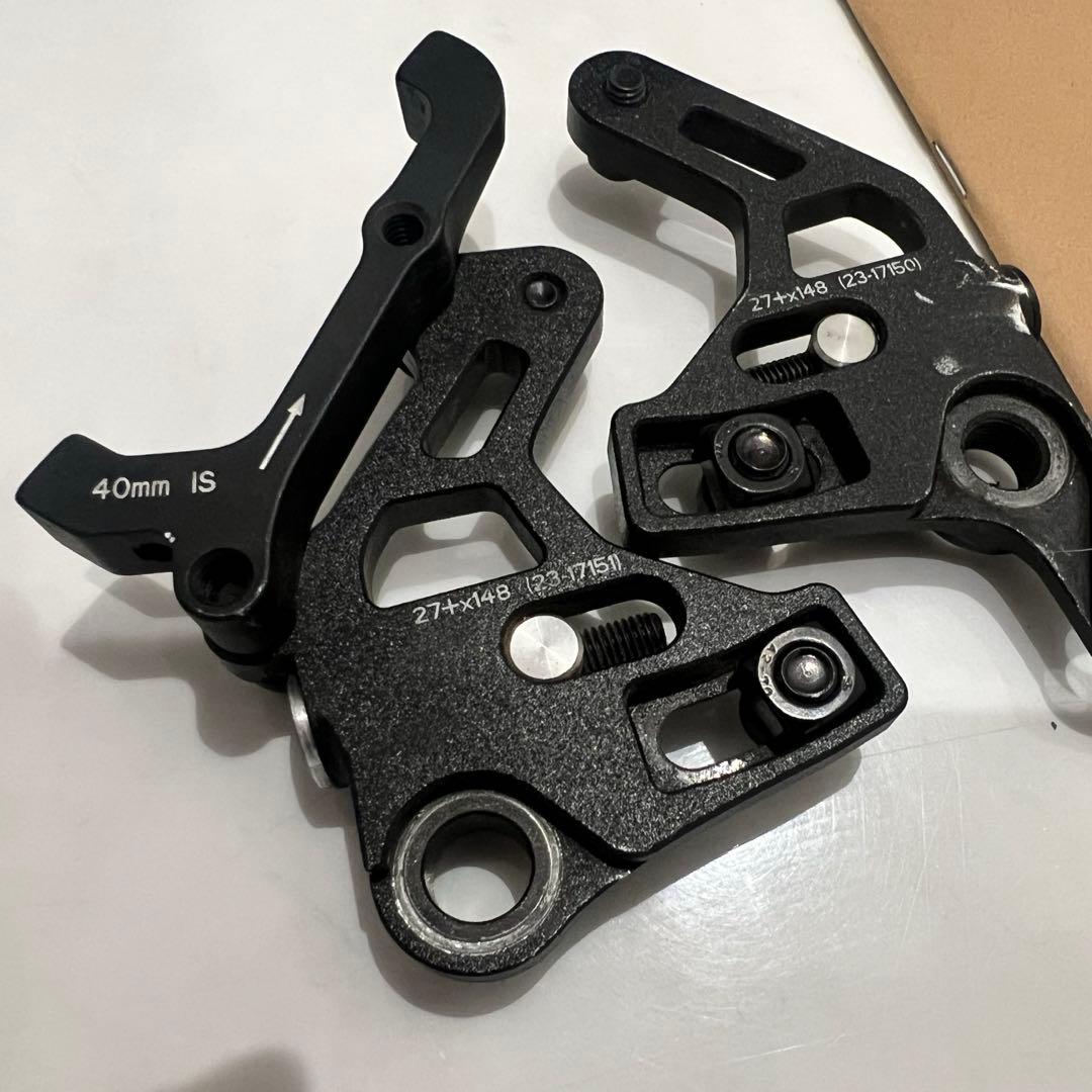 m*r様 santacruz chameleon 2021 M サンタクルーズ