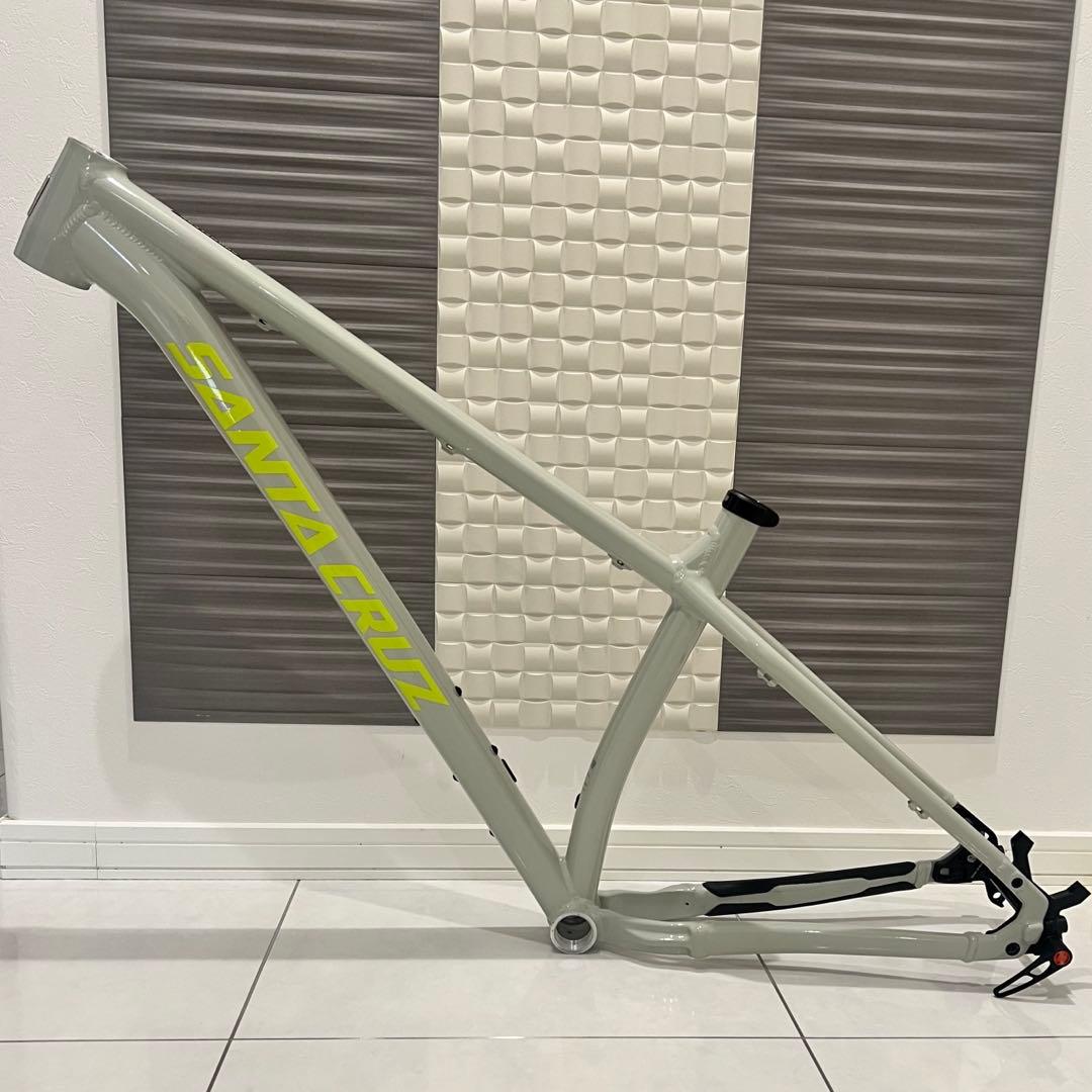 m*r様 santacruz chameleon 2021 M サンタクルーズ