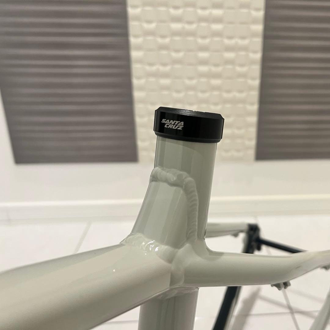 m*r様 santacruz chameleon 2021 M サンタクルーズ