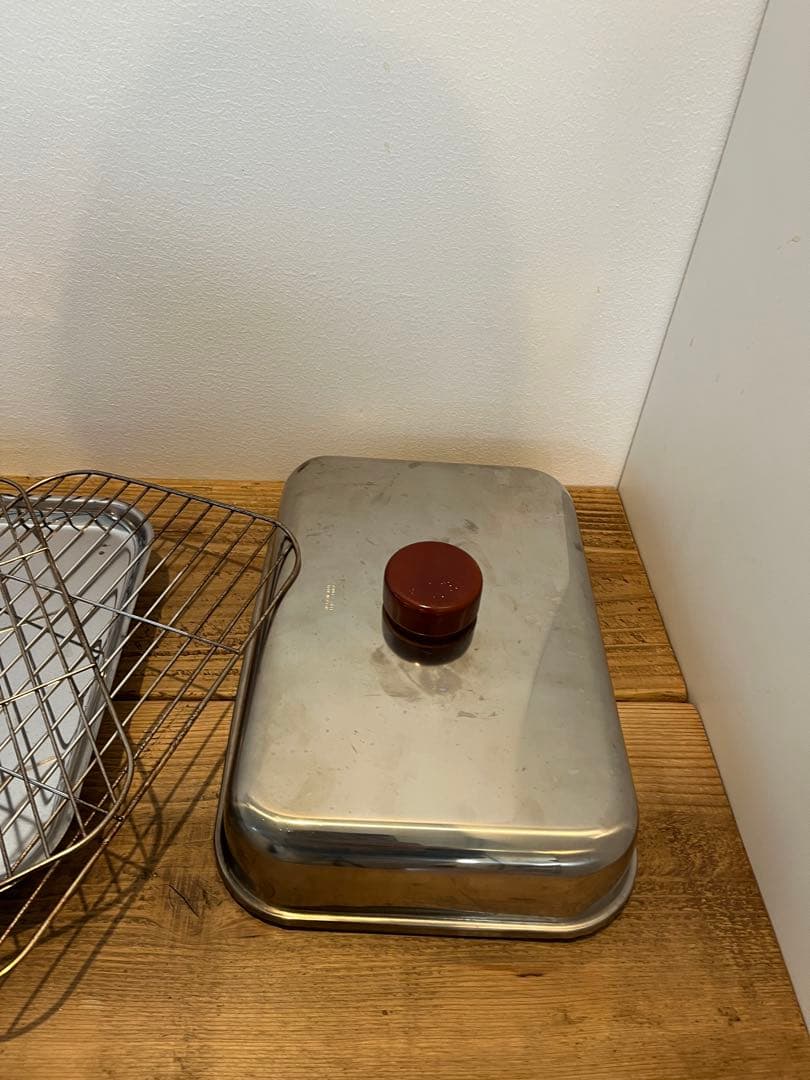  peak コンパクトスモーカー