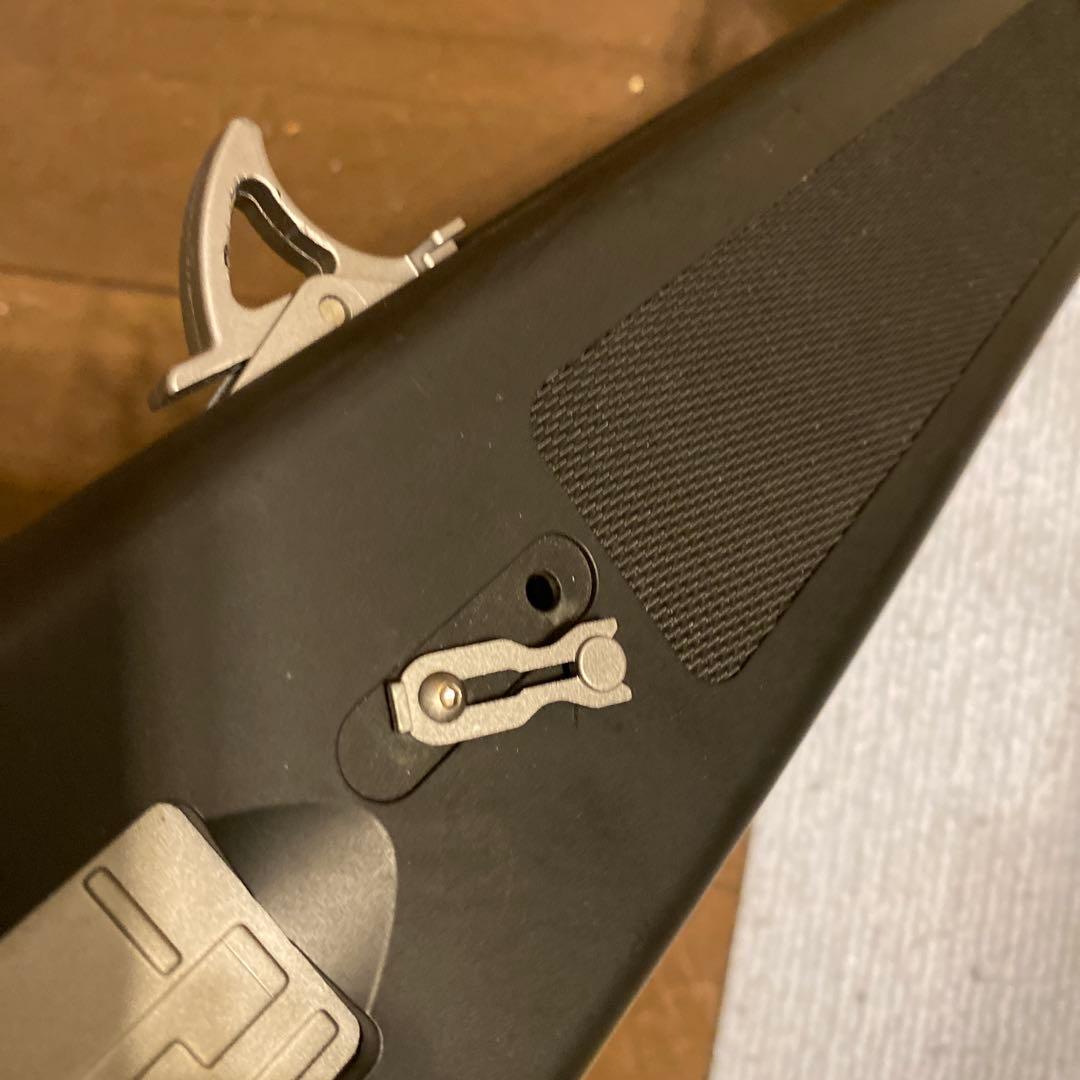 東京マルイ　AA12 電動ショットガン