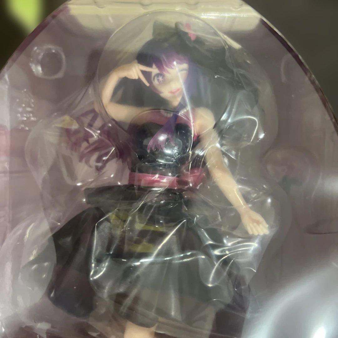 一番くじ 推しの子 夢の花束 ラストワン賞 フィギュア　星野アイ