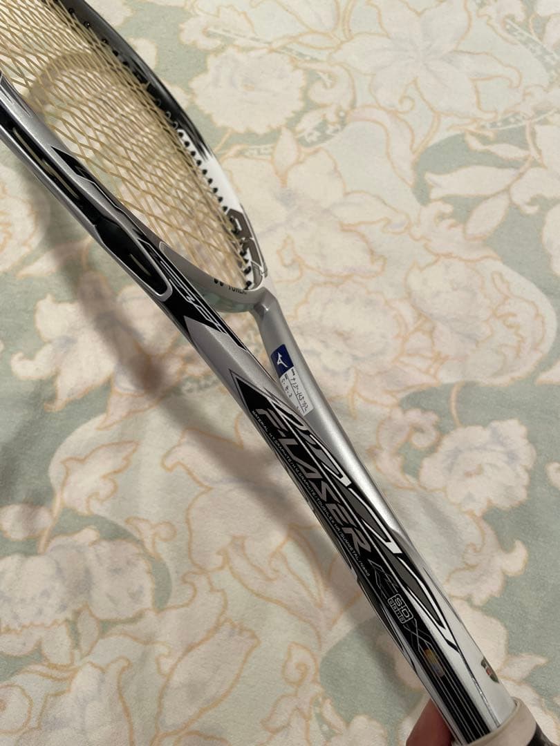 ヨネックス エフレーザー9s ソフトテニス ラケット