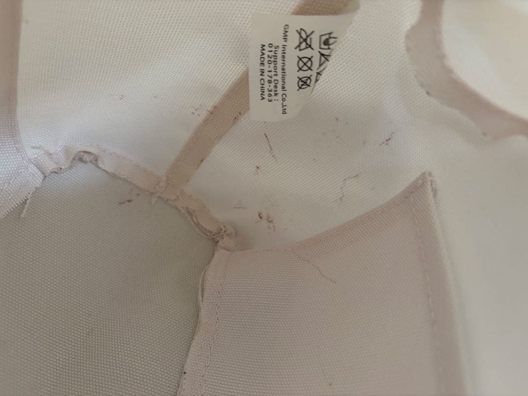 エアバギー　イーバギー　オーガナイザー＆イーバギーホルダー