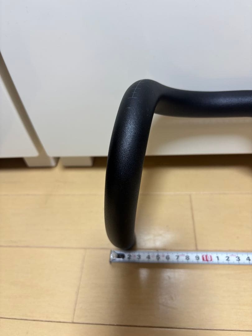 SURLY truck stop drop bar ドロップハンドル