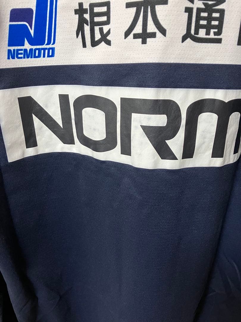 最終値下げ　いわきFC 選手支給品　練習着　トレーニングウェア