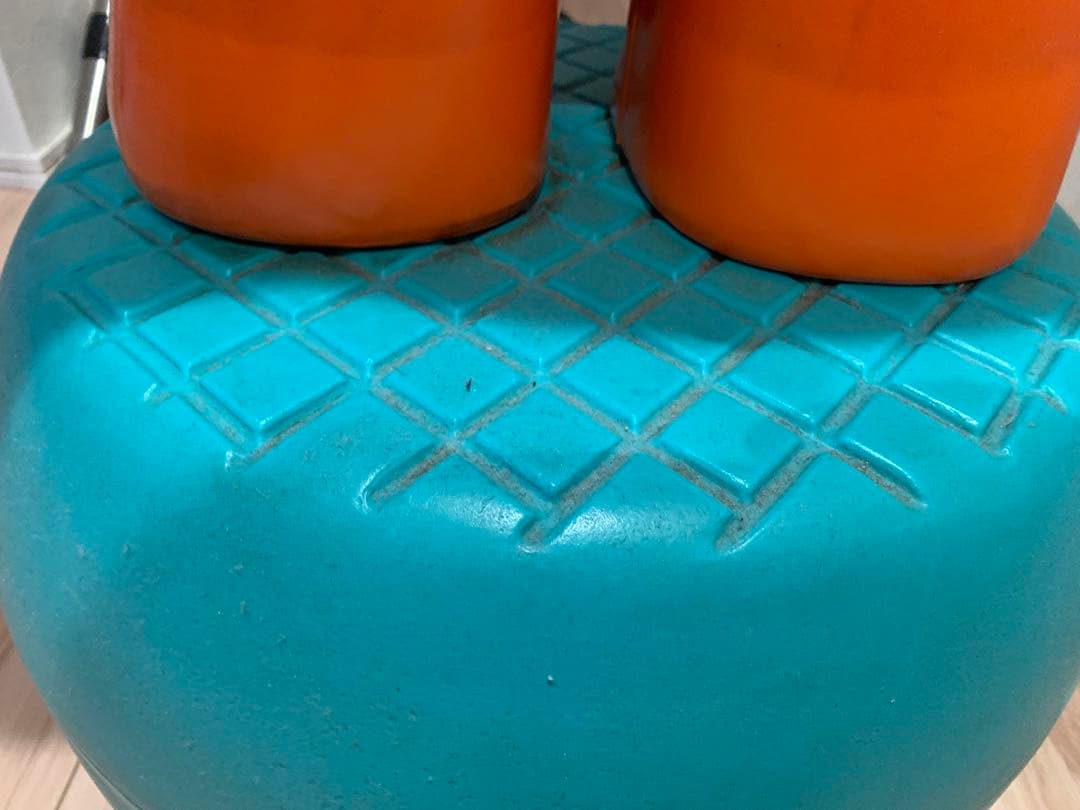 佐藤製薬　サトちゃん　特大店頭ディスプレイ　昭和レトロ　店舗用 特大フィギュア