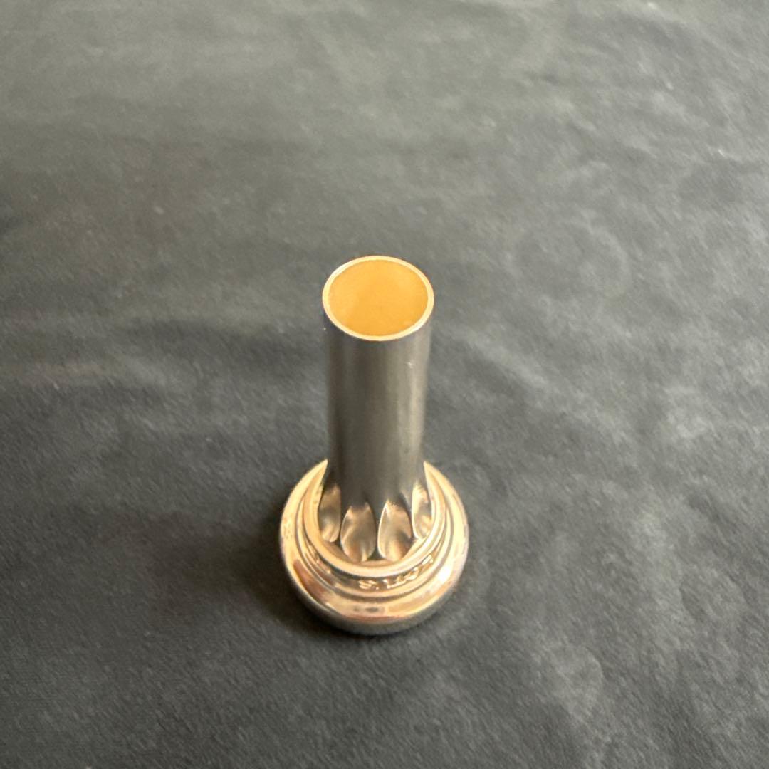 ロータス　フリューゲルホルンマウスピース(ヤマハシャンク)1XL ブロンズ