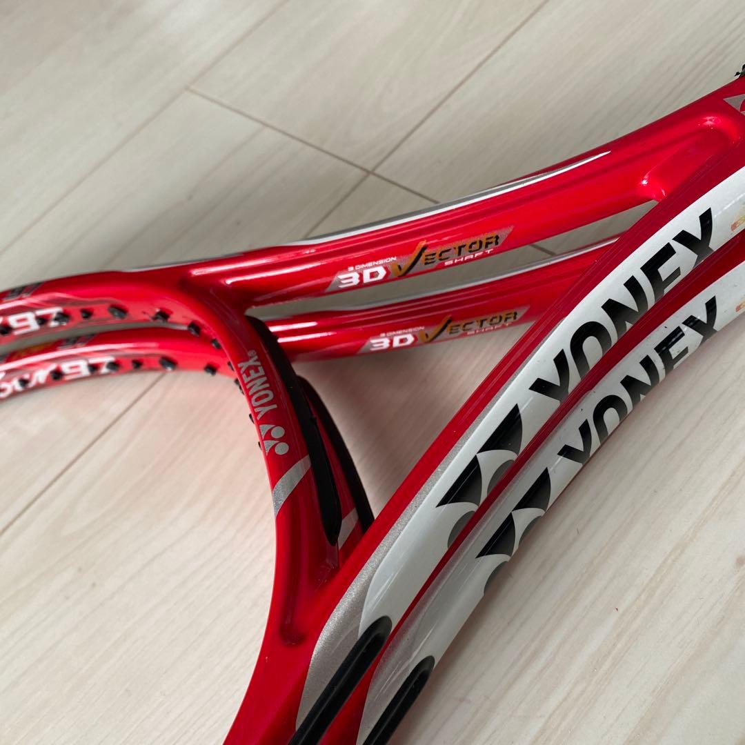 VCORE Tour 97 310g G3 2本！12/14まで-300円！