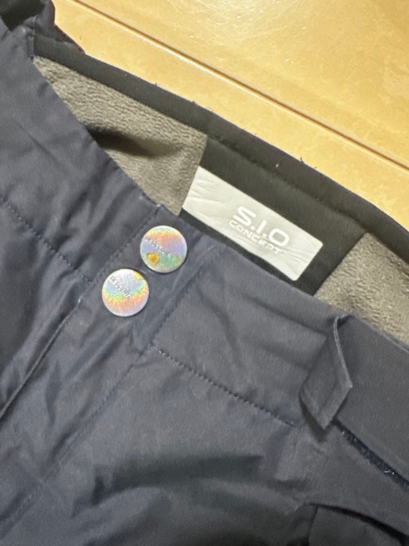 DESCENTE デサント　GORE-TEX 上下　スキーウェア