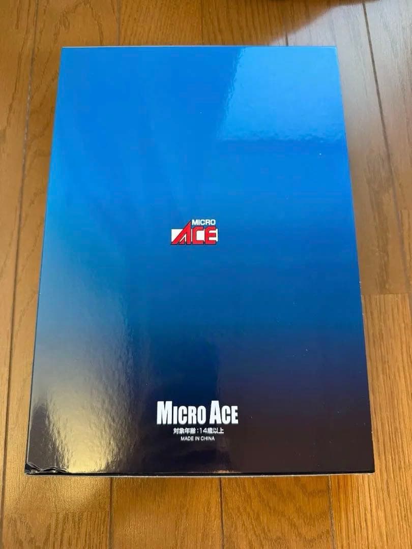 マイクロエース Nゲージ 115系3000番代＋3500番代 4両 A0466