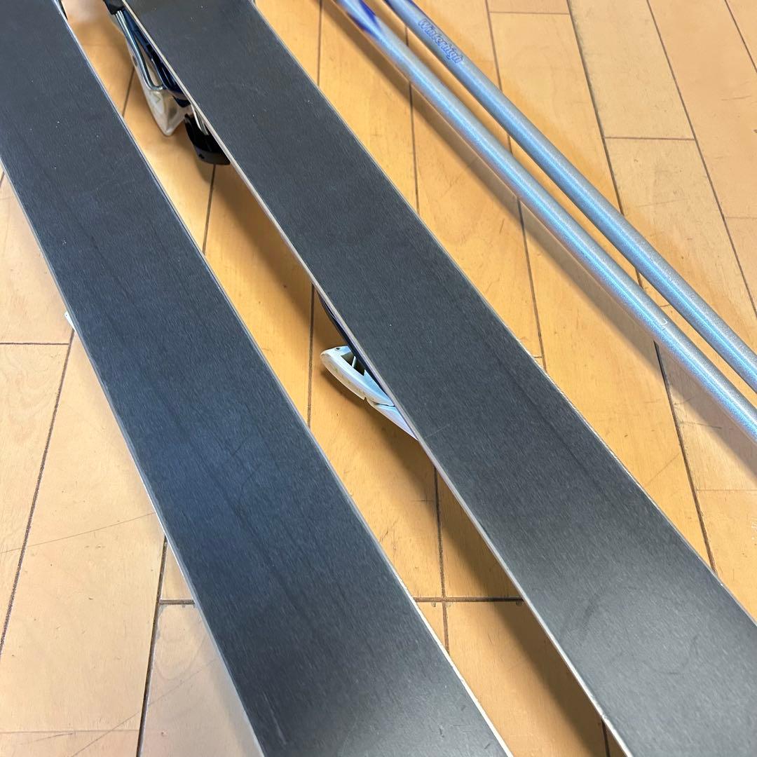 ◇美品◇ ATOMIC 146cm ブーツ　NORDICA 23〜23.5cm