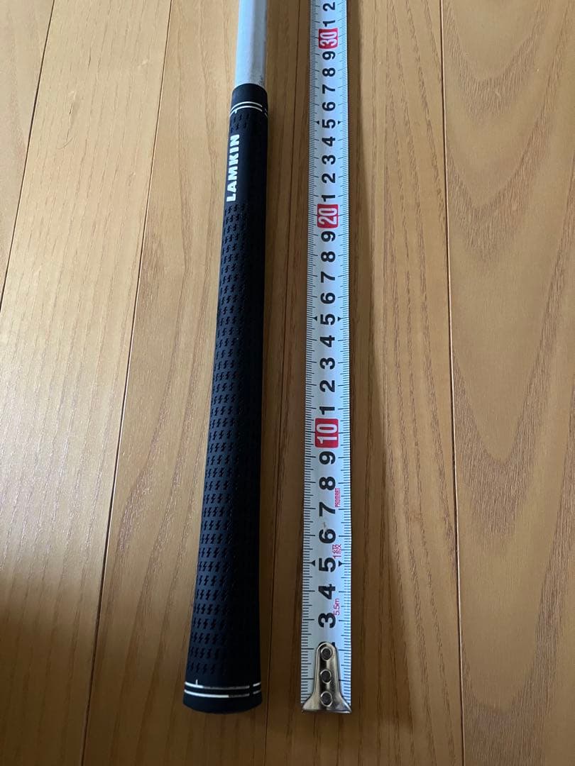 コブラダークスピード　MAX 10.５° シャフトTour AD 2本