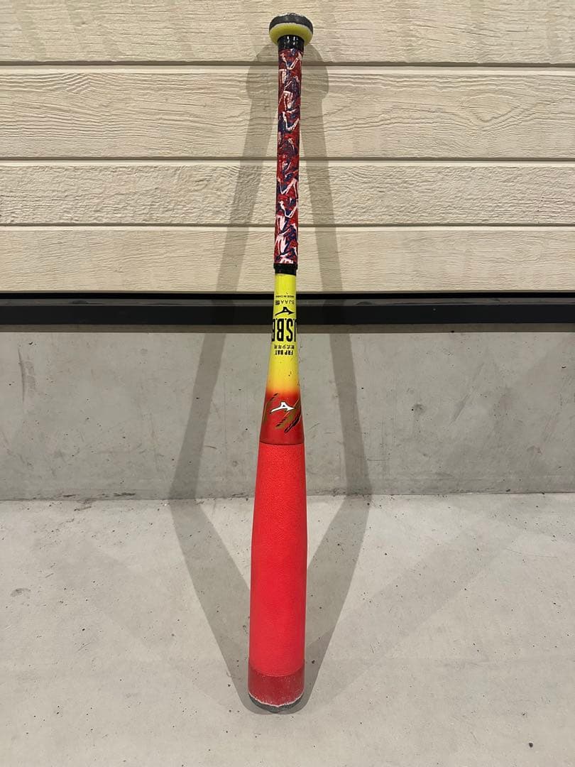 ミズノ　ビヨンドマックスEV2