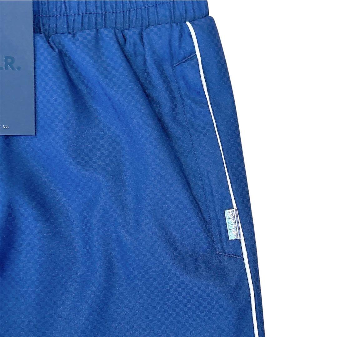 BALR. ボーラー　リラックス　トラックパンツ　ジャージ　ネイビー　S