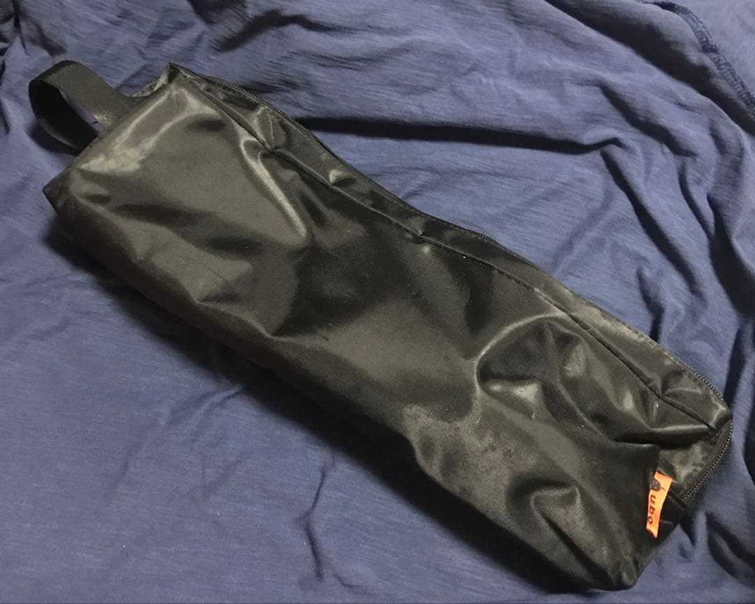 クランプ式軽量ポスタースタンド ClamPo