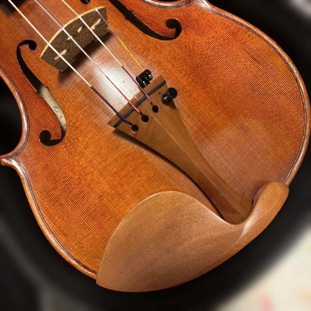 Roderich Paesold 806 バイオリン 4/4サイズ　⭐️SALE⭐️