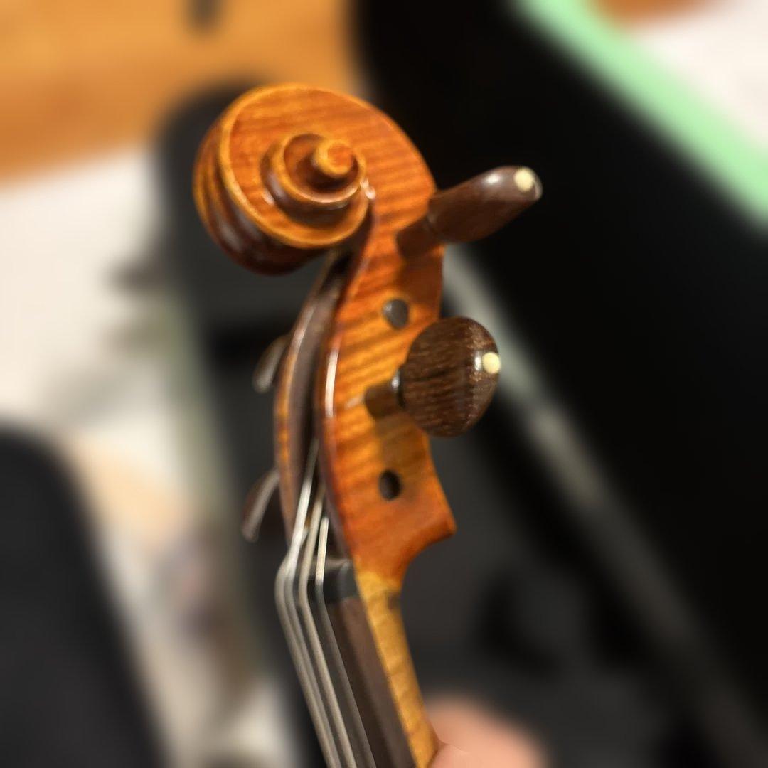 Roderich Paesold 806 バイオリン 4/4サイズ　⭐️SALE⭐️