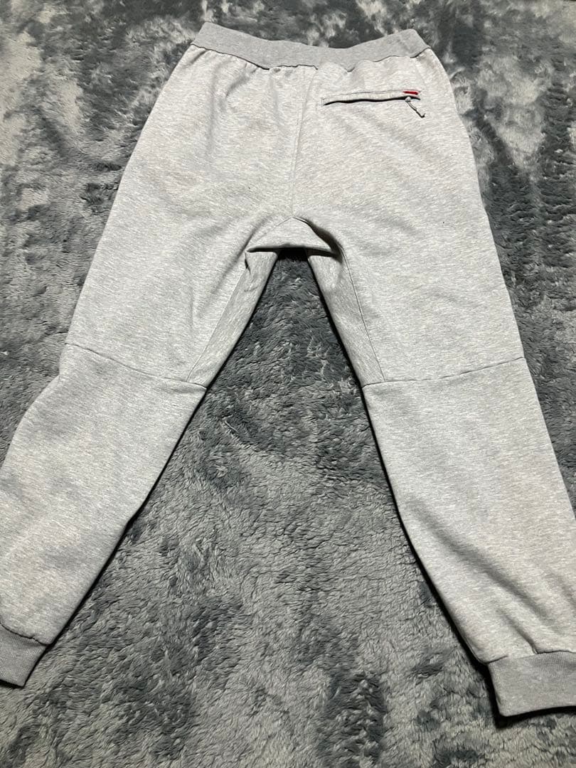 ダイワ　ダンロテックスウェットフーディ　パンツセット　Ｌサイズ