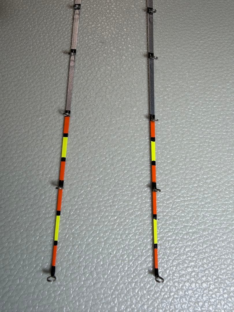 シマノ レイクマスター エクスペック MK02 2本セット