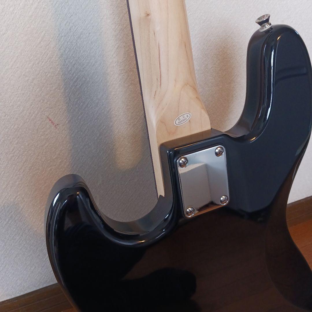 SELDER 入門用 ジャズベース エレキベース