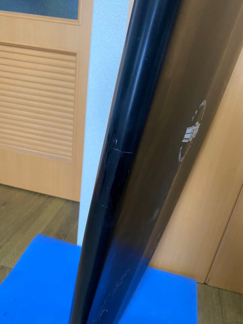 サーフィン・ボディボード JS Black Baron 5'5, 27.5L