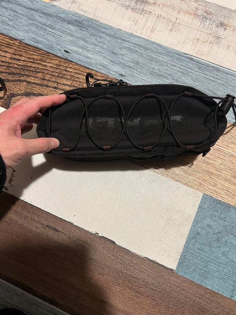 サーリー　モロコバーバッグ　美品