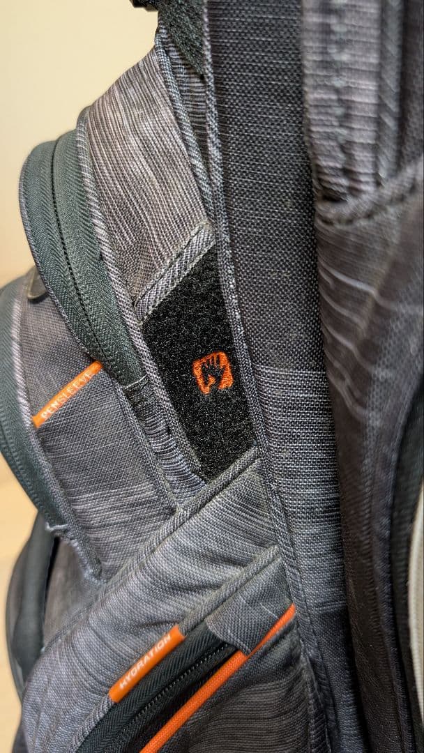 OGIO SILENCER CHAMBER 14分割 キャディバッグ