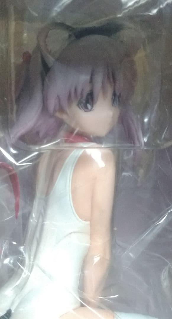 菜々子 ToHeart2 フィギュア