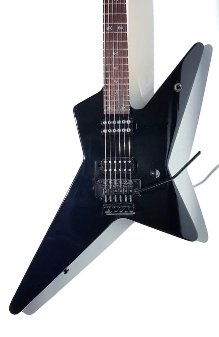 【希少】Grass Roots G-AS-65SH Anchangモデル