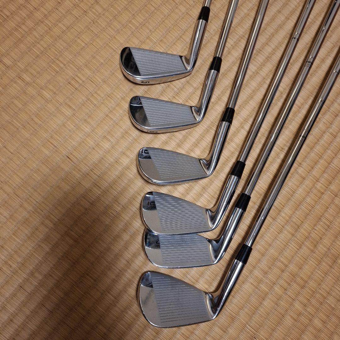 Nike Vapor Speed ゴルフクラブセット13本