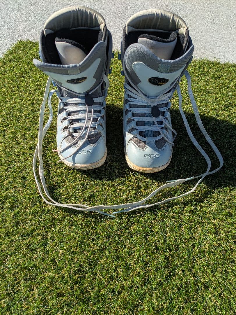 K2 スノーボード ピンク/グリーン