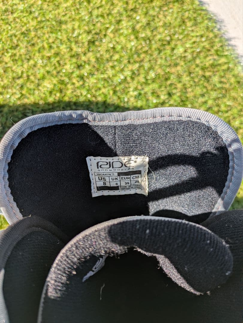 K2 スノーボード ピンク/グリーン