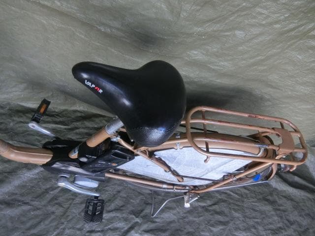 200：Panasonic ギュットプラス　ジャンク　引取限定：埼玉県所沢市