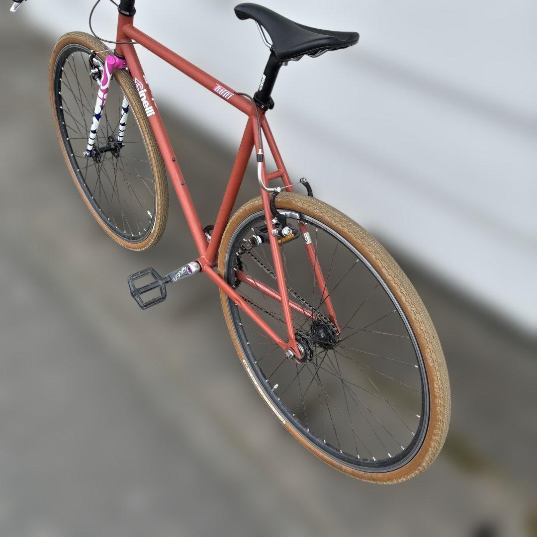 3*9様 チネリ　トゥット　 MサイズCINELLI TUTTO