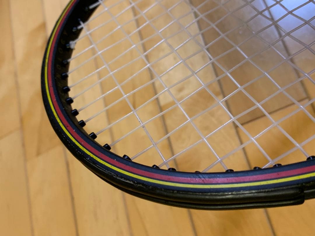 ウィルソン テニスラケット プロスタッフ TOUR DB 85