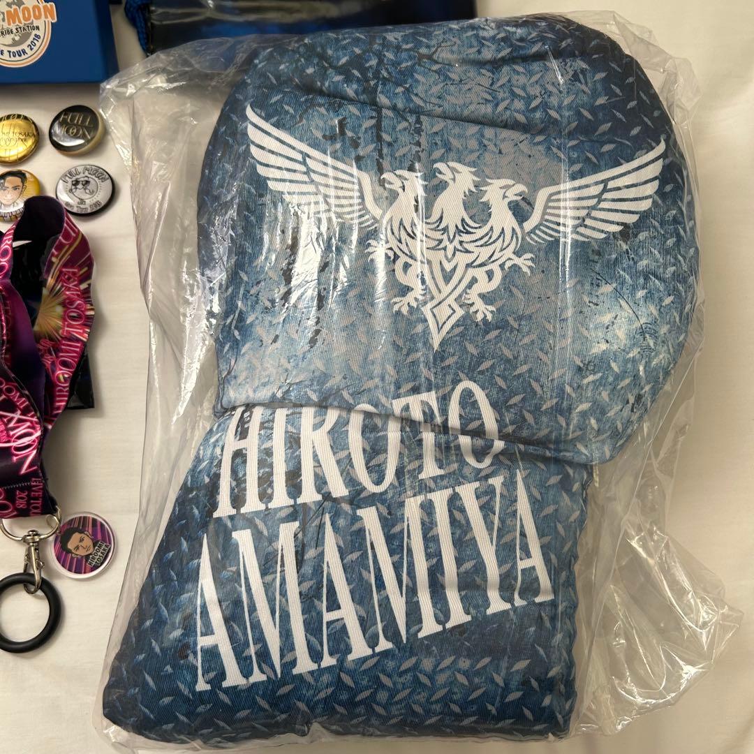 Omi METROPOLIZ FULLMOON 登坂広臣